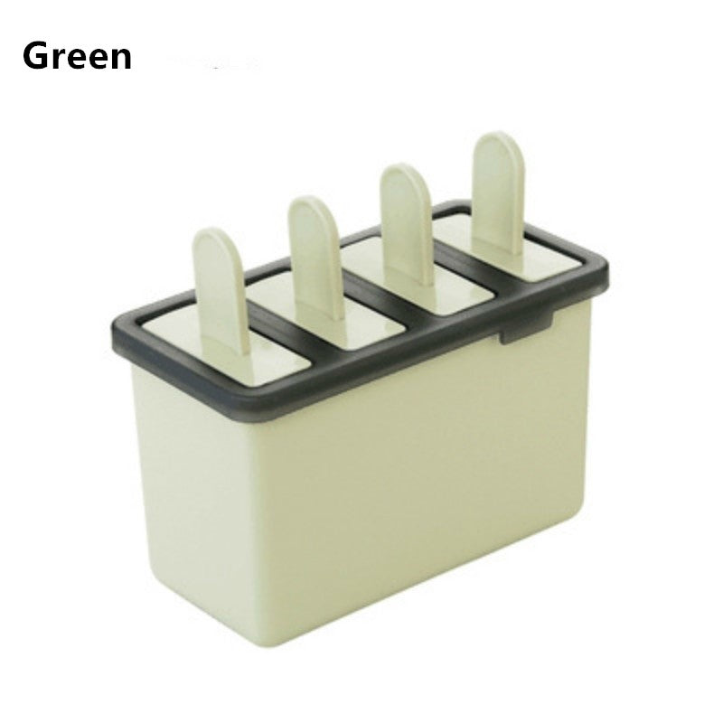 Popsicle Maker