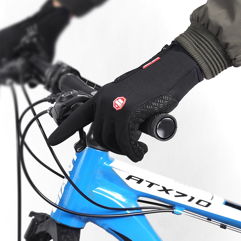 Touch Screen Motorcycle Gloves