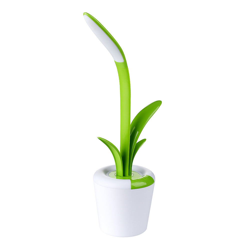 Plant Desk Lights