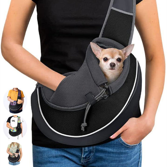 Pets Bag | Crossbody