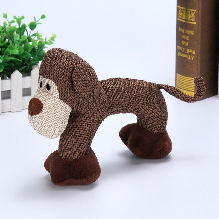 Plush Toys