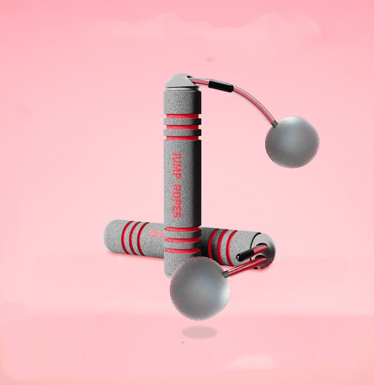 Adjustable Skipping Rope