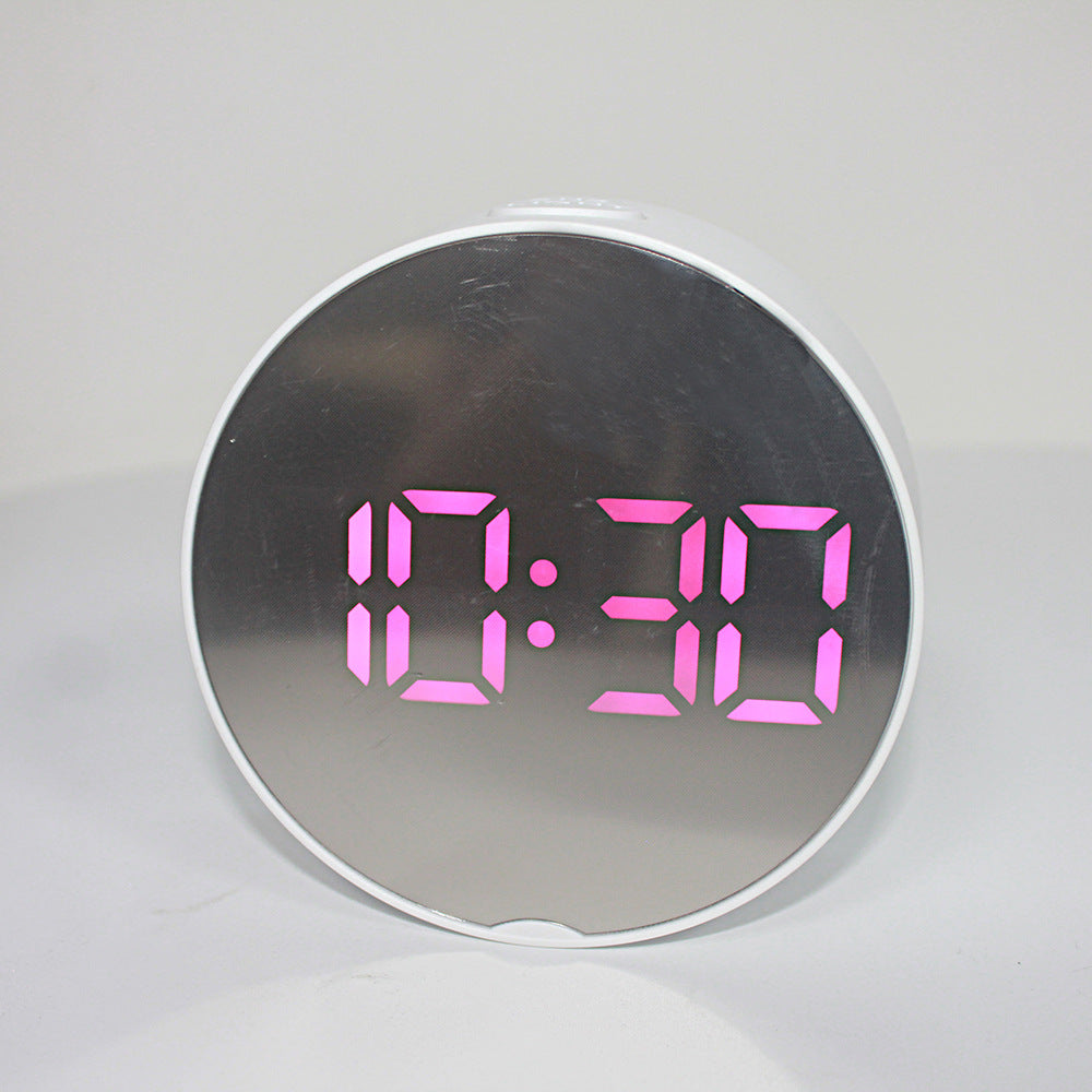 Multifunctional Electronic Clock