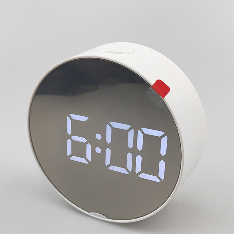 Multifunctional Electronic Clock