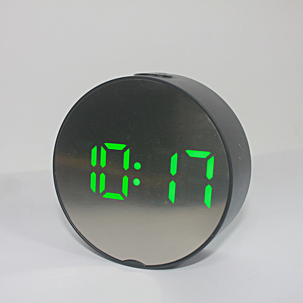 Multifunctional Electronic Clock