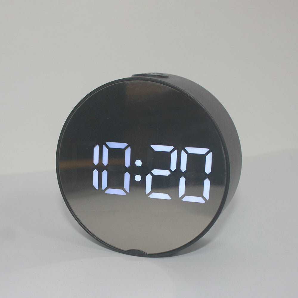 Multifunctional Electronic Clock