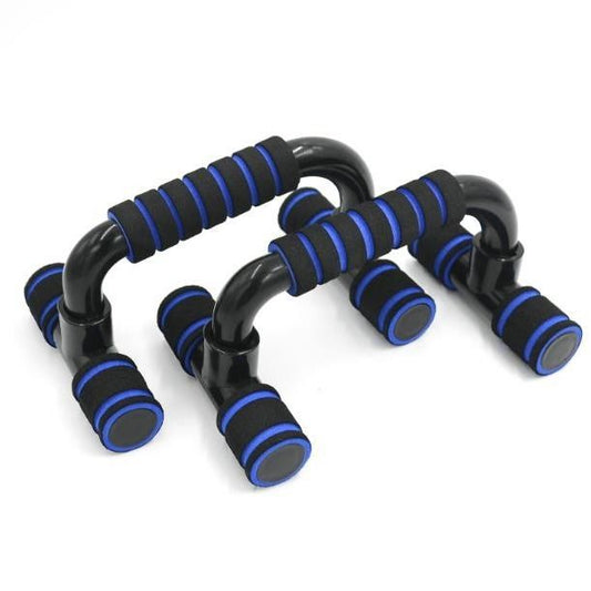 H I Shaped Pushup Stand