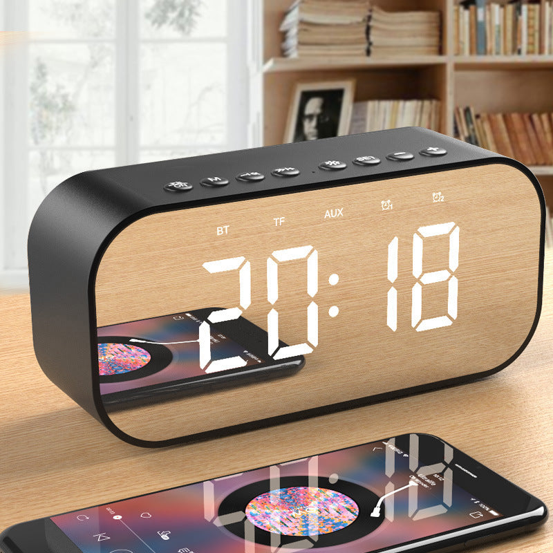Musical Alarm Clock