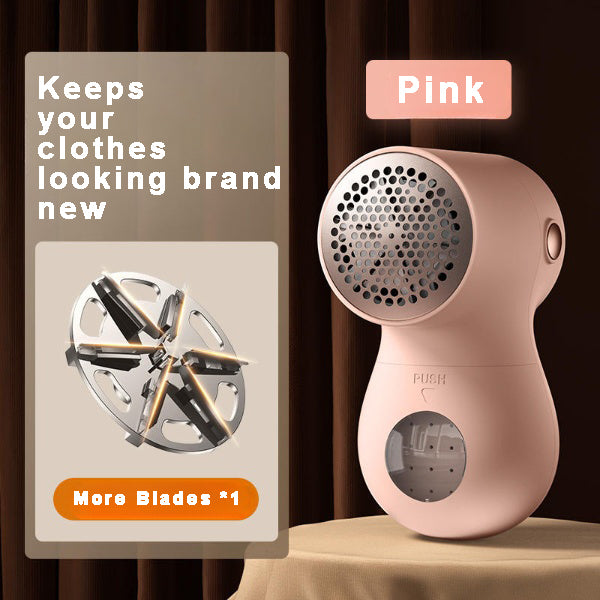 Lint Remover