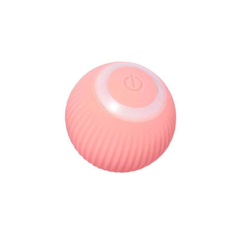 Toy Pet Automatic Gravity Ball