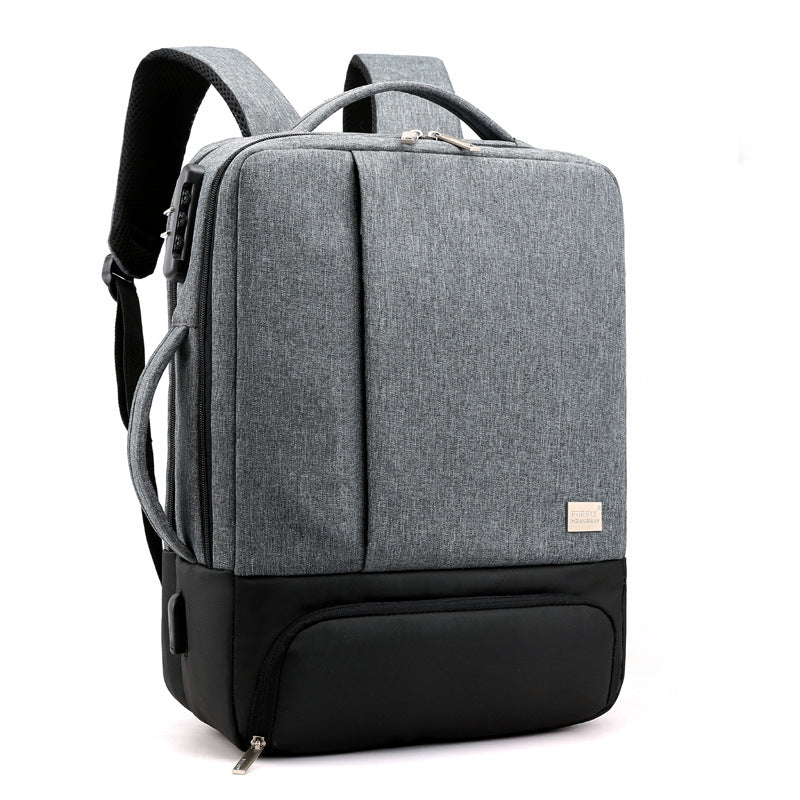 USB Charging Travel Bag