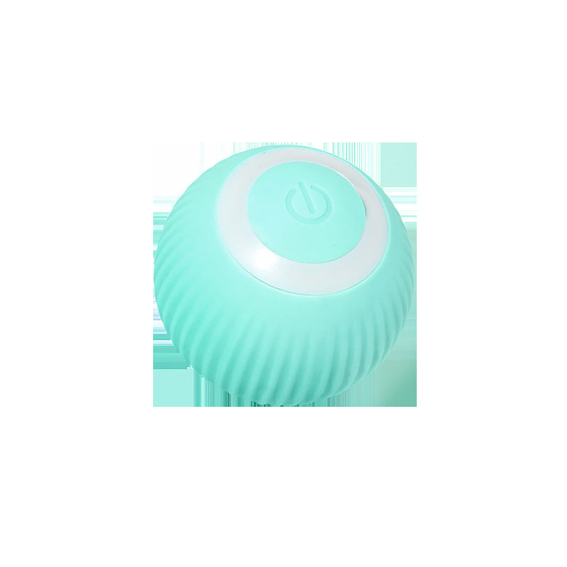 Toy Pet Automatic Gravity Ball