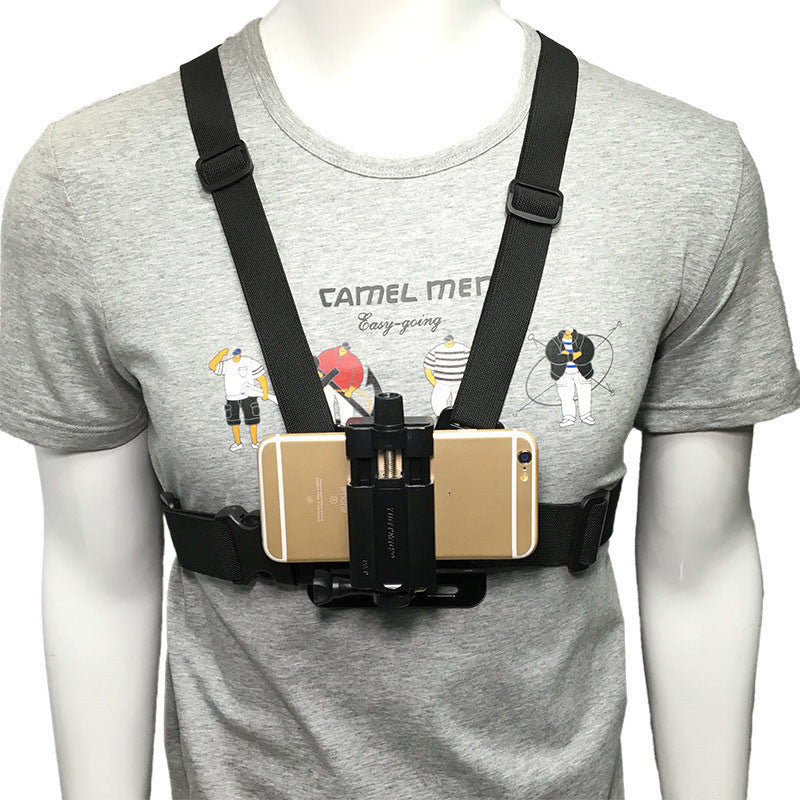 Mobile Phone Strap Holder