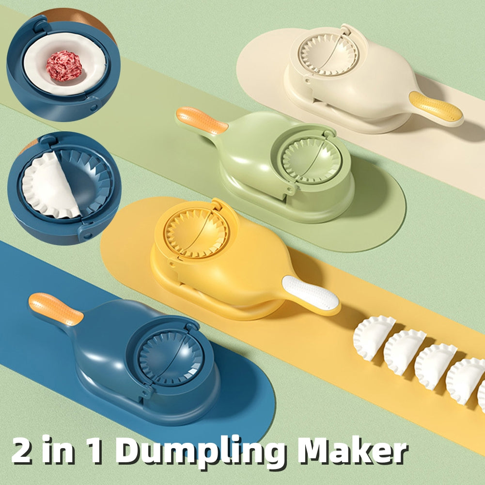 Dumpling Maker