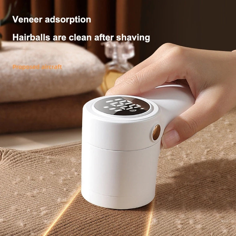 Lint Remover